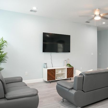 Chestnut Luxury Villas #3 Tampa Zewnętrze zdjęcie