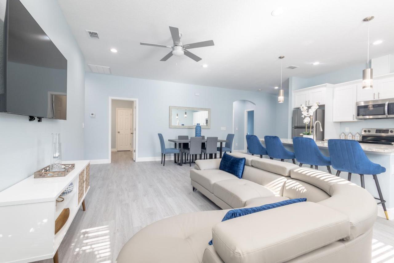 Chestnut Luxury Villas #3 Tampa Zewnętrze zdjęcie