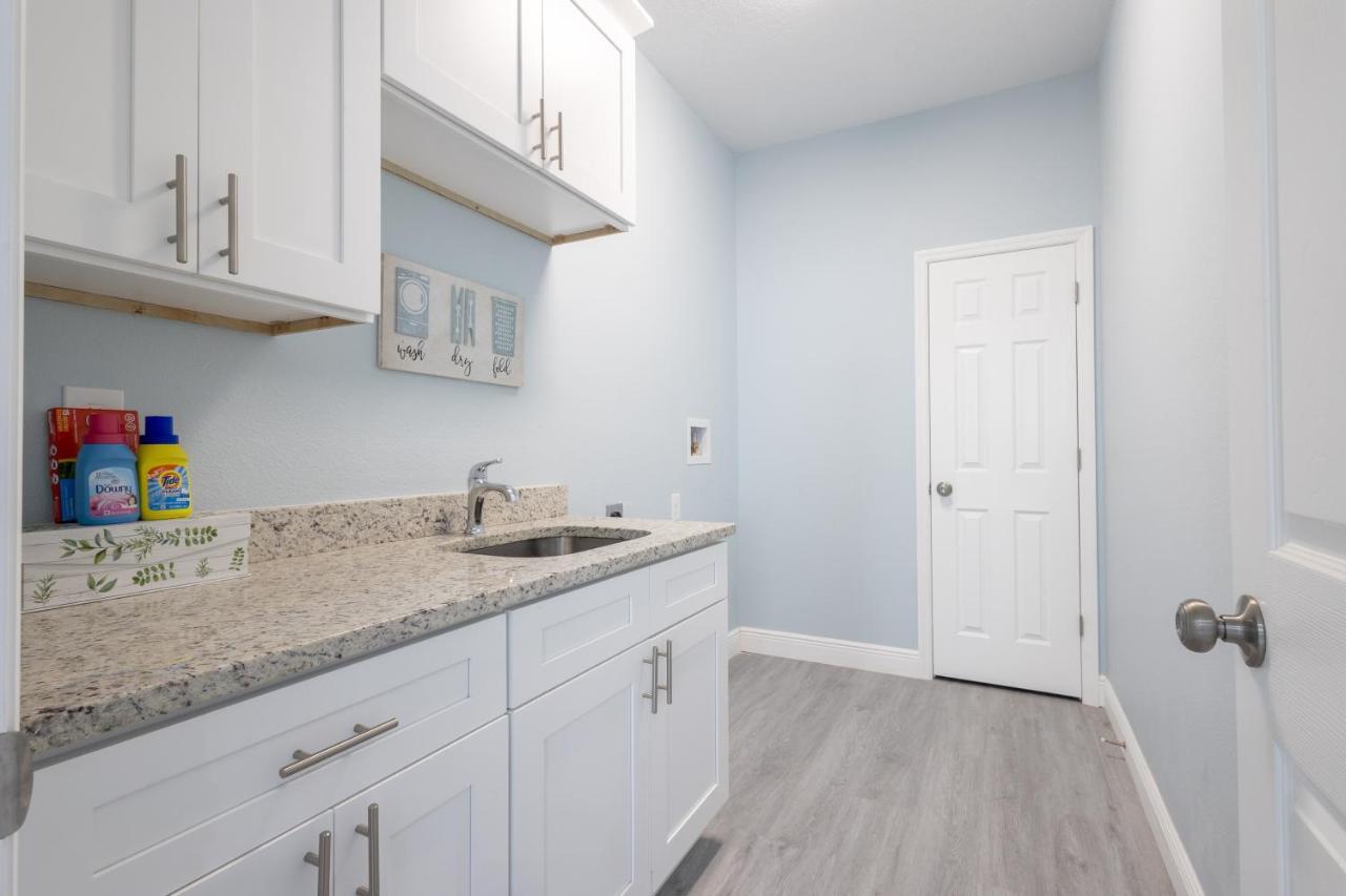 Chestnut Luxury Villas #3 Tampa Zewnętrze zdjęcie