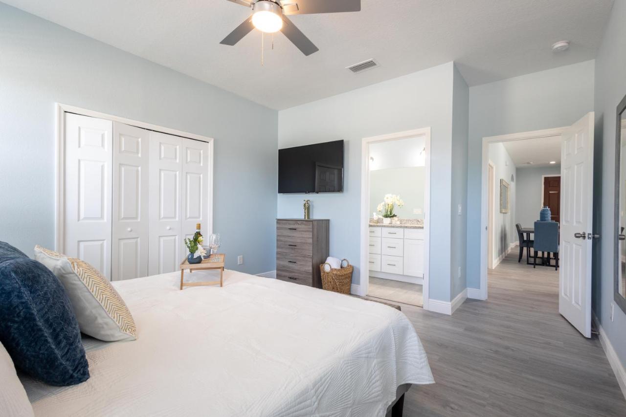 Chestnut Luxury Villas #3 Tampa Zewnętrze zdjęcie