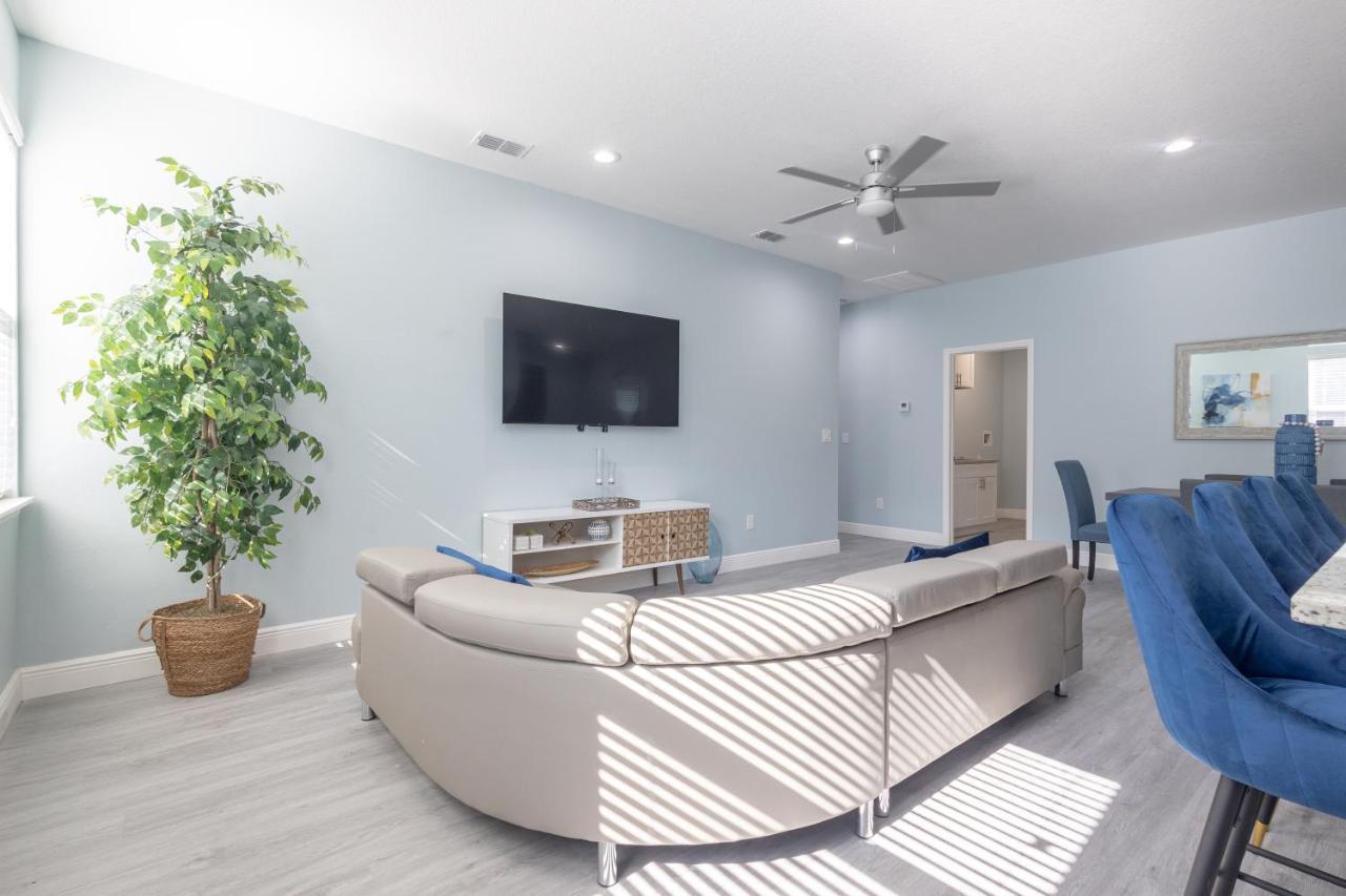Chestnut Luxury Villas #3 Tampa Zewnętrze zdjęcie