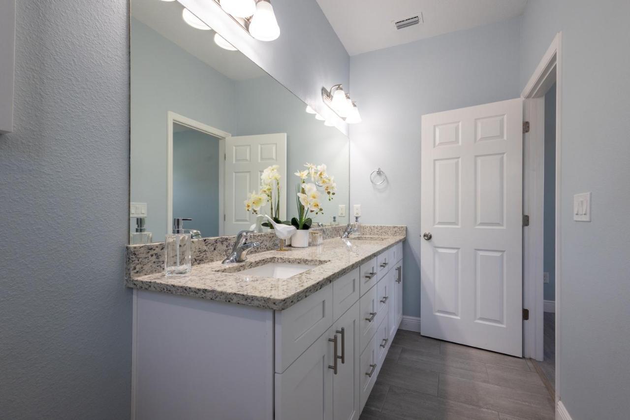 Chestnut Luxury Villas #3 Tampa Zewnętrze zdjęcie
