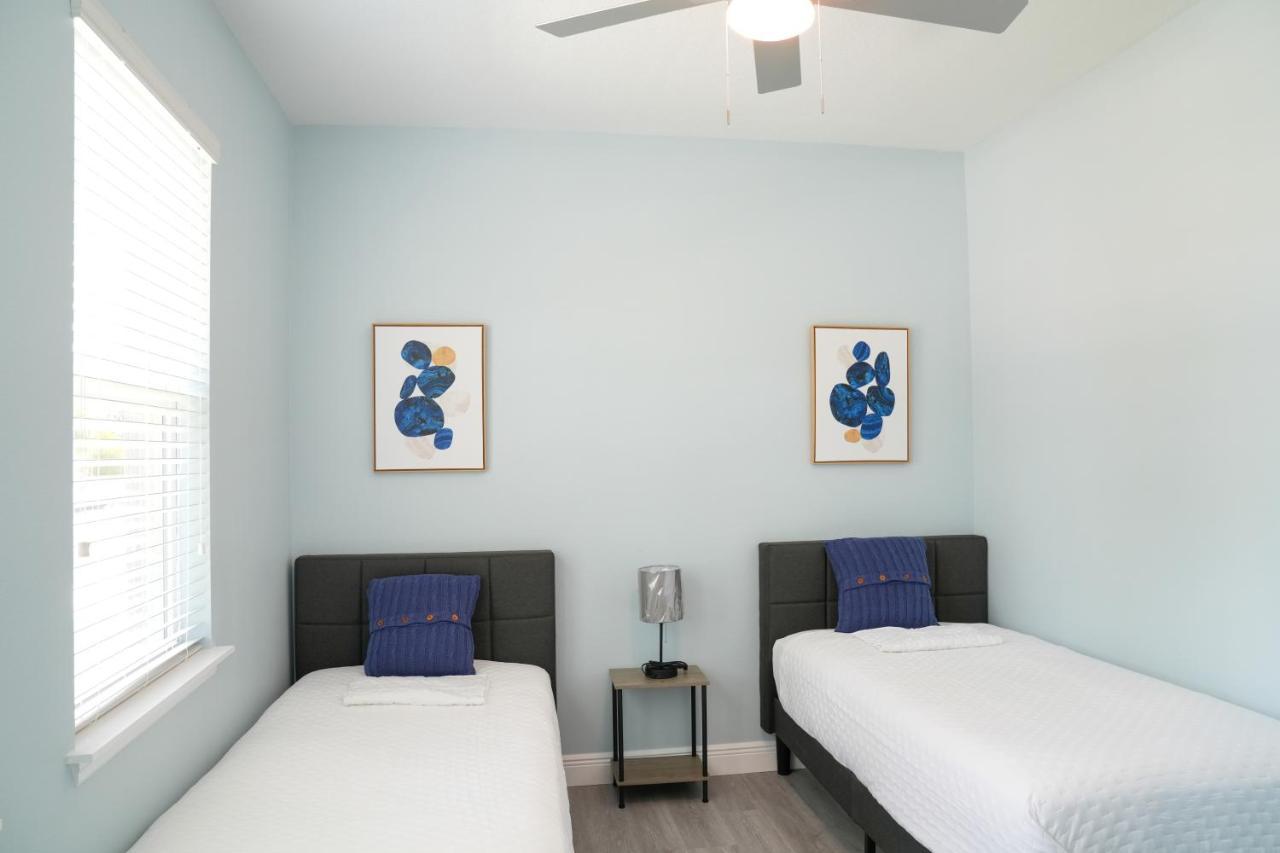 Chestnut Luxury Villas #3 Tampa Zewnętrze zdjęcie