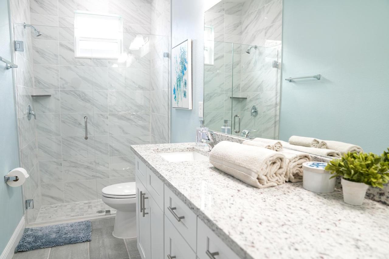 Chestnut Luxury Villas #3 Tampa Zewnętrze zdjęcie