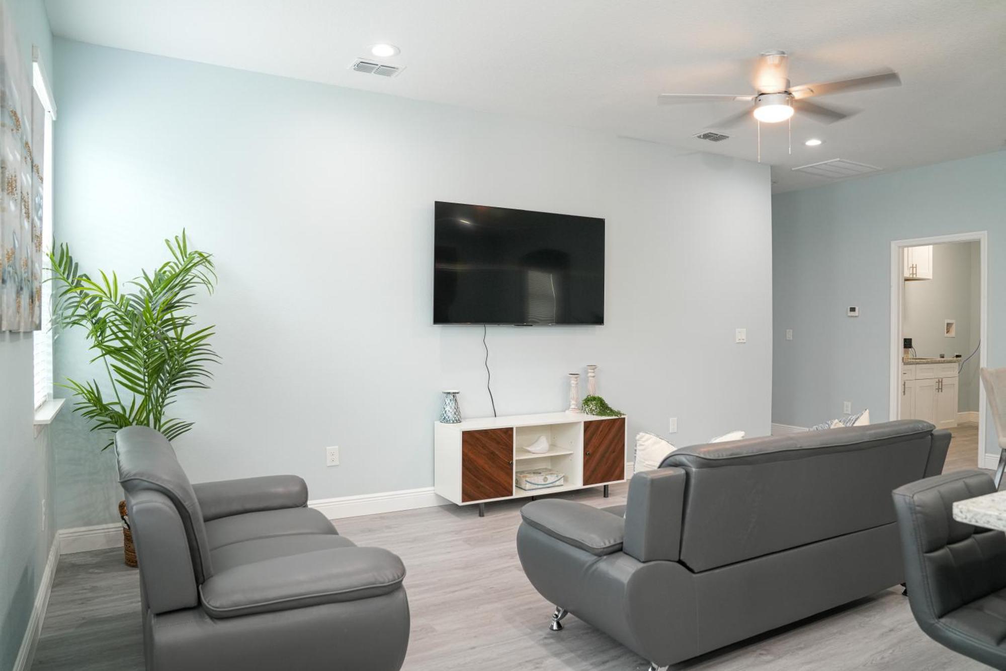 Chestnut Luxury Villas #3 Tampa Zewnętrze zdjęcie
