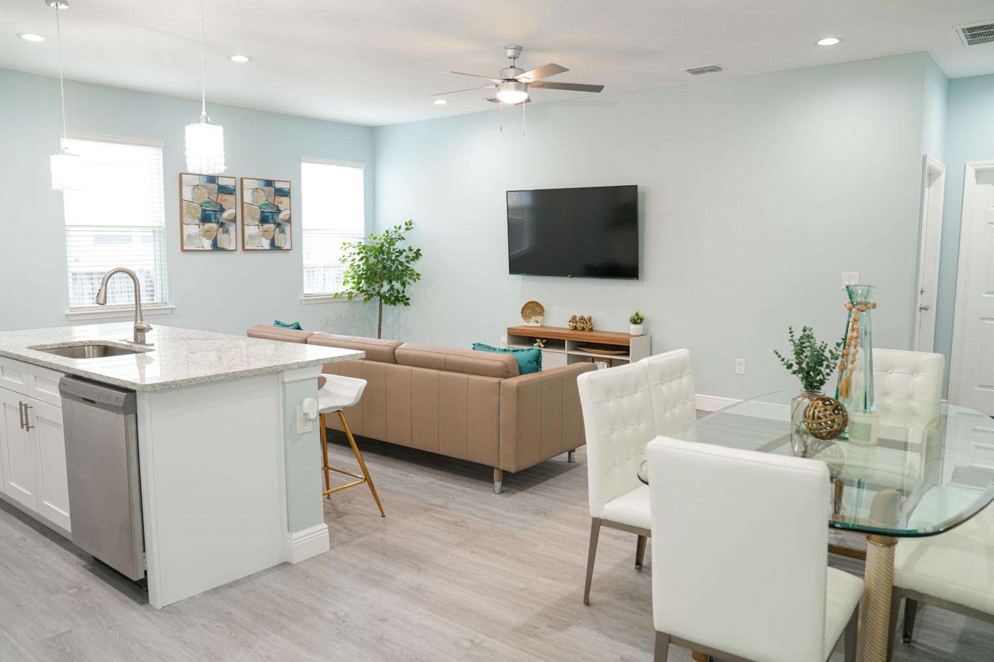 Chestnut Luxury Villas #3 Tampa Zewnętrze zdjęcie